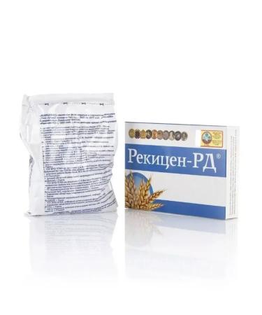 Rekitsen-RD Reuscenes RD 3 pcs - Buy Online on GoSupps.com