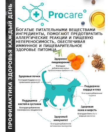 Grandorf Feed for sterilized cats with salmon and battting 2 kg - Buy Online on GoSupps.com