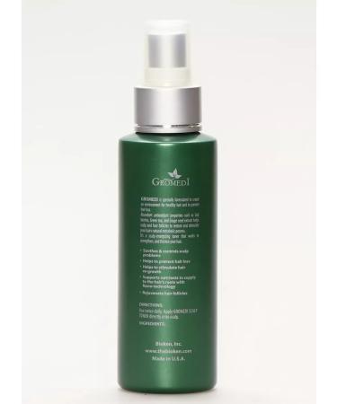 Bioken Gromedi Enfanti hair growth - Buy Online on GoSupps.com