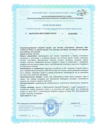 2SN Protein Whey Protein Cookies 900g - Buy Online on GoSupps.com