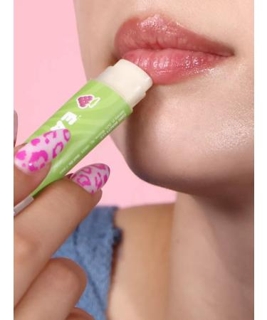 EAT MY Lip balm - hygienic lipstick "Grape sorbet" - Buy Online on GoSupps.com