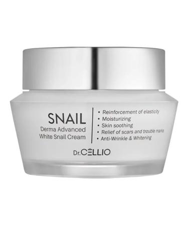 Dr Cellio The cream is restored