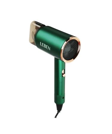 LEBEN Powerful hairdryer for perfect styling - Buy Online on GoSupps.com