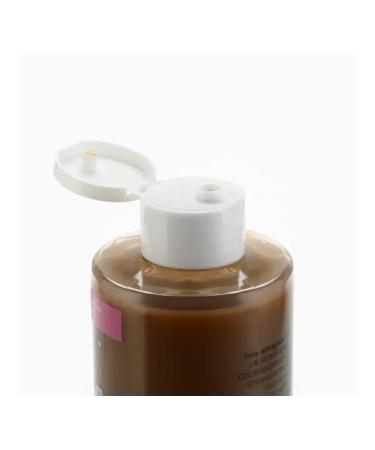 Shower gel with chocolate aroma 500 ml - Buy Online on GoSupps.com