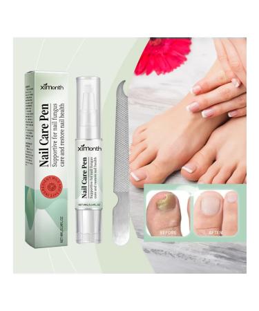 Handle for the treatment of nail fungus XIMONTH - Buy Online on GoSupps.com