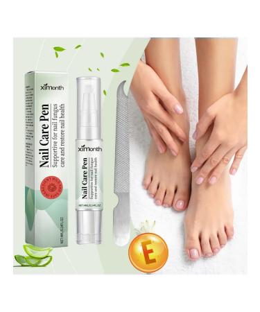 Handle for the treatment of nail fungus XIMONTH - Buy Online on GoSupps.com