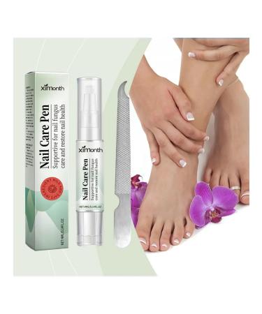 Handle for the treatment of nail fungus XIMONTH - Buy Online on GoSupps.com
