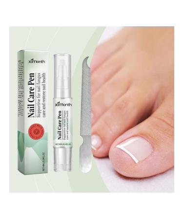 Handle for the treatment of nail fungus XIMONTH - Buy Online on GoSupps.com