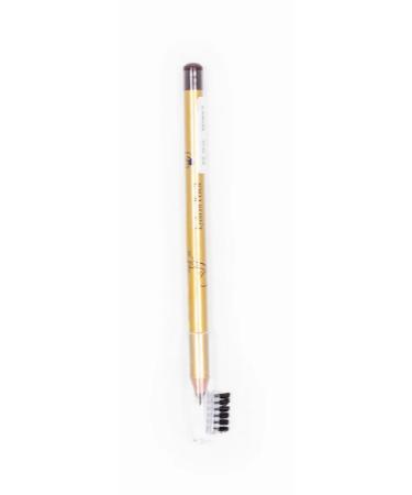 ffleur Eye Pencil Fleur ES7616 Tone 114 Brown 8 pcs - Buy Online on GoSupps.com