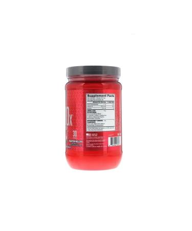 BSN Amino acids + BCAA AMINO-X 1020 g 2.24 LB watermelon - Buy Online on GoSupps.com