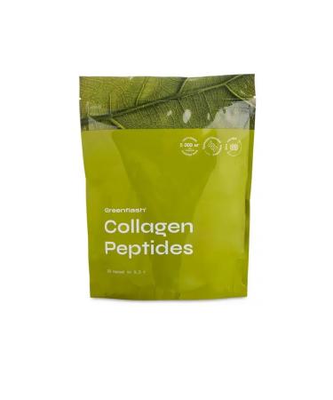 Peptide collagen for beauty - Buy Online on GoSupps.com