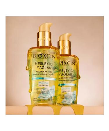 Bioxcin Hair oil indelible restorative - Buy Online on GoSupps.com