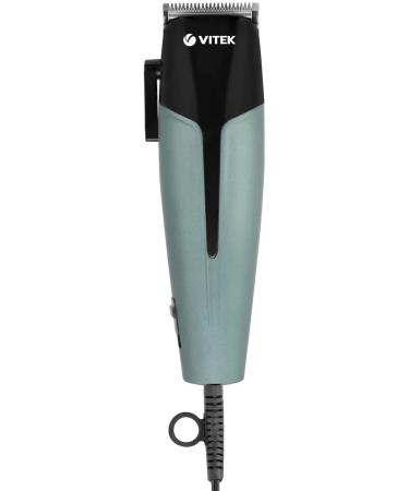 VITEK VT-2570 haircut machine green-black - Buy Online on GoSupps.com