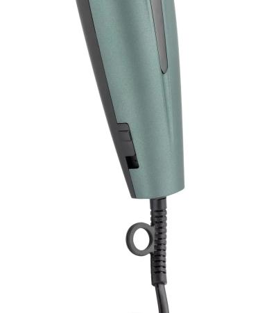 VITEK VT-2570 haircut machine green-black - Buy Online on GoSupps.com