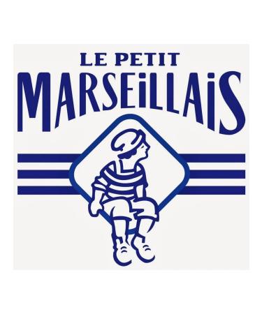 LE PETIT MARSEILLAIS Shower gel for men red orange and saffron 400ml - Buy Online on GoSupps.com