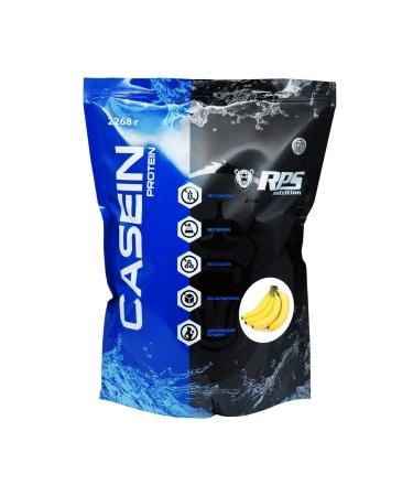 RPS Nutrition Casein protein Casein Protein 2268 GP banana