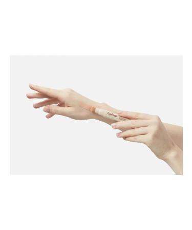 TopFace PT 466 Concealer with Skin Editor 003 sponge - Buy Online on GoSupps.com