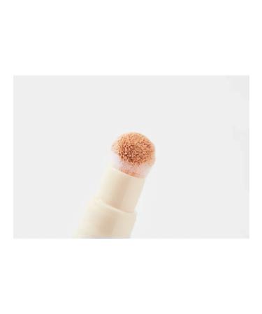 TopFace PT 466 Concealer with Skin Editor 003 sponge - Buy Online on GoSupps.com