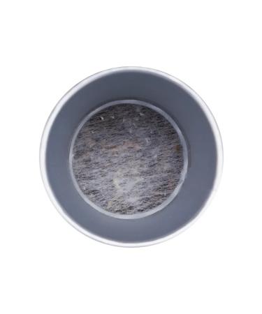 Hunter's Cache Black Chinese leaf tea with Osmantus - Buy Online on GoSupps.com