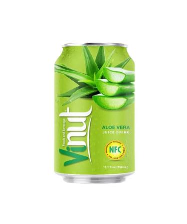 Red Dragon St Petersburg Sokom -containing drink vinut aloe vera 2 pcs. 330 ml - Buy Online on GoSupps.com