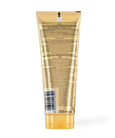 Pantene Prov Hair hairs miracle thick 200ml - Buy Online on GoSupps.com