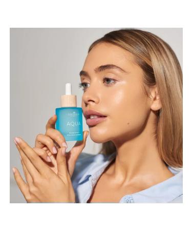 COCOSOLIS Moisturizing serum for the face - Buy Online on GoSupps.com