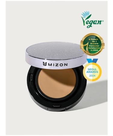 MIZON Sunscreen for the face with a replaceable block SPF38 (27)