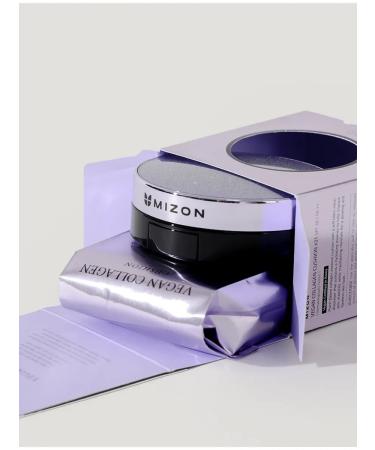 MIZON Sunscreen for the face with a replaceable block SPF38 (27) - Buy Online on GoSupps.com