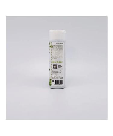 Lelya - natural cosmetics Shampoo for normal hair 200ml - Buy Online on GoSupps.com