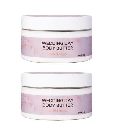 Zeitun Cream Batter for Wedding Day 250ml 2pcs