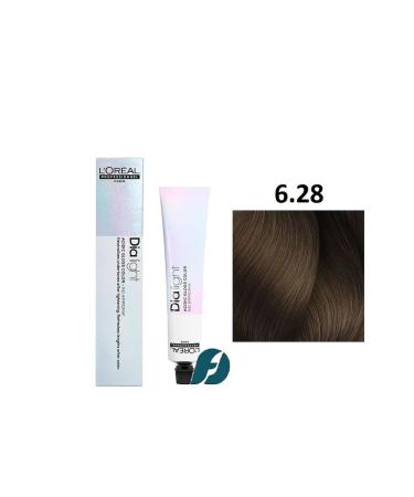 L'Oreal Professionnel Dia Light 6.28 semi -permanent dye 50 ml