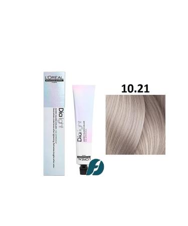 L'Oreal Professionnel Dia Light 10.21 semi -permanent dye 50 ml