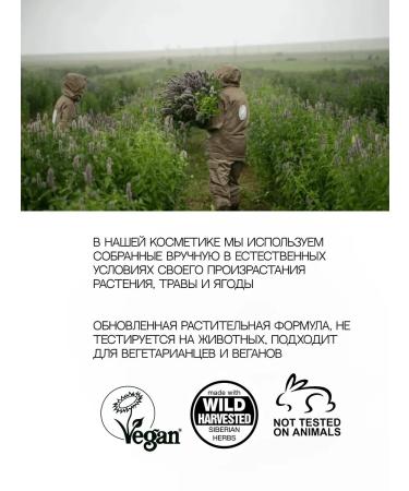 Natura Siberica Cream Glong for Facial Sunflower Sunscare SPF 20 - Buy Online on GoSupps.com