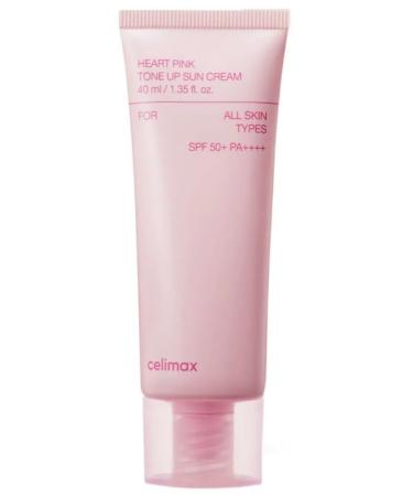 Celimax Leveling sunscreen for skin radiance 40 ml