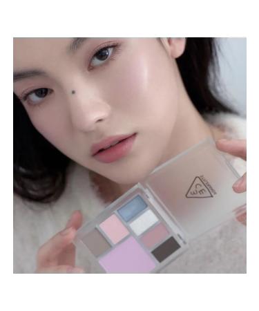 3CE Basic Minimal Scene - Buy Online on GoSupps.com