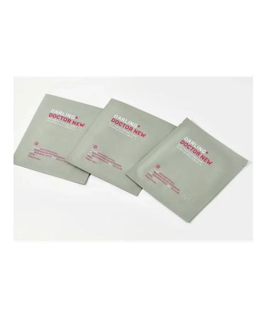 DARLING* Anti -aging hydrogel mask 3pcs - Buy Online on GoSupps.com