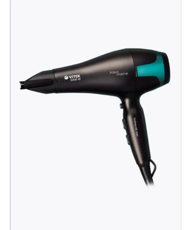 VITEK Professional hairdryer with overheating protection - Buy Online on GoSupps.com