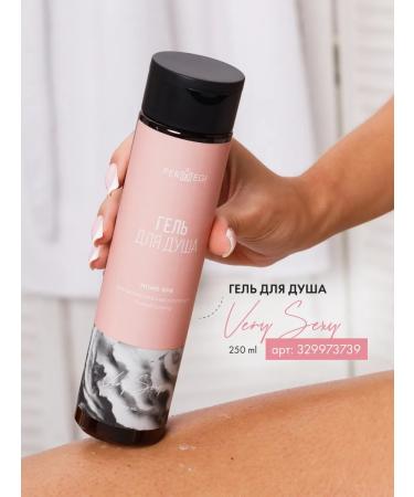 Permegi Hair shampoo moisturizing and shine 500ml Very Sexy - Buy Online on GoSupps.com