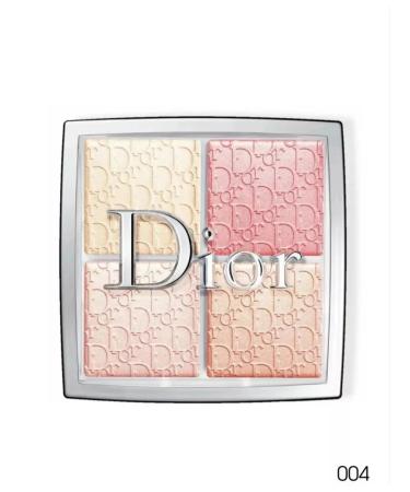 Facial Highlaiters palette 004 Dior
