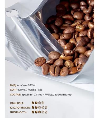 Colors coffee Coffee in grains 1 kg Irish cream - Buy Online on GoSupps.com
