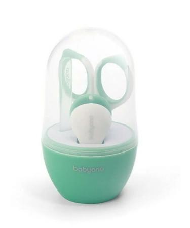 Babyono Manicure set for newborns - Buy Online on GoSupps.com