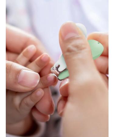 Babyono Manicure set for newborns - Buy Online on GoSupps.com