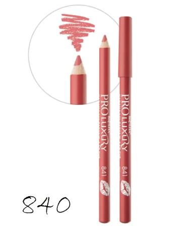Belita Lip pencil tattoo Proluxury