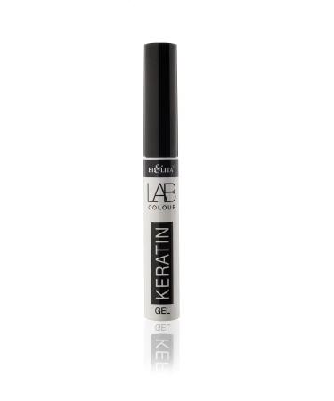 Eyebrow and eyelashes Keratin Lab Color Belita - Buy Online on GoSupps.com
