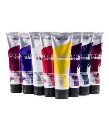 JOICO Intensive Toning Conditioner Cream Pastel Mint 118 ml art. J15553 - Buy Online on GoSupps.com