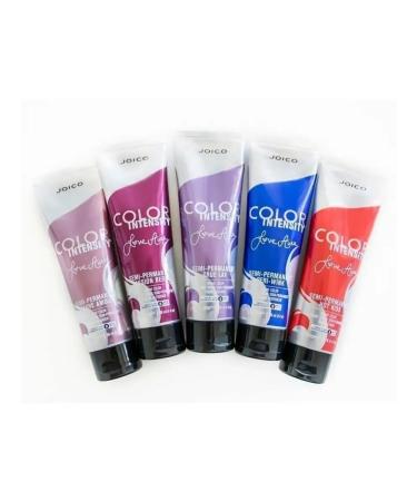 JOICO Intensive Toning Conditioner Cream Pastel Mint 118 ml art. J15553 - Buy Online on GoSupps.com