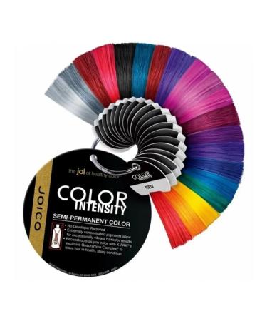 JOICO Intensive Toning Conditioner Cream Pastel Mint 118 ml art. J15553 - Buy Online on GoSupps.com