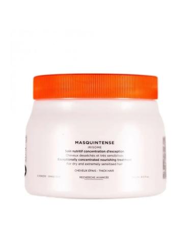 Kerastase Dry hair mask Nutritive 500ml
