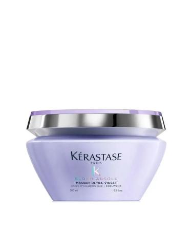 Kerastase Blond Absolu Mask Ultra-Violet 200ml