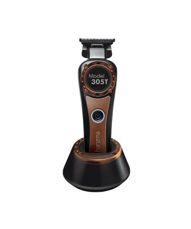 Charisma Vector Trimmer